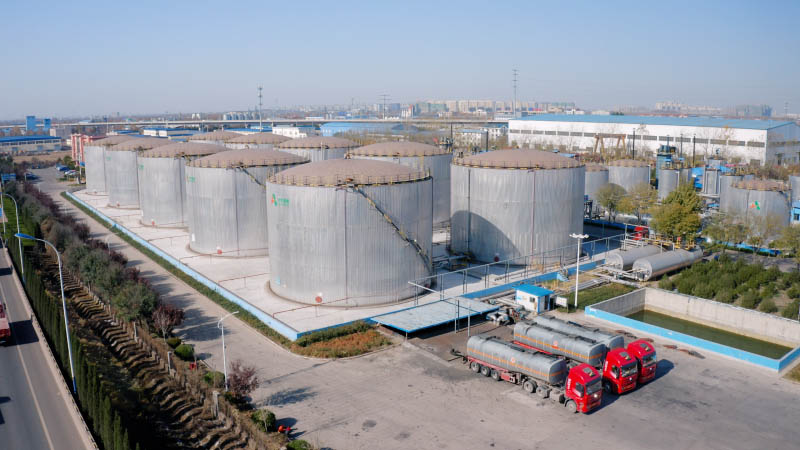 山東高速華瑞道路材料技術(shù)有限公司